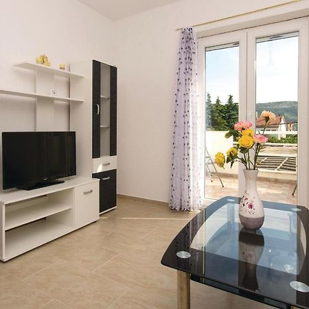 Beautiful Apartment In Poljica With Wifi Bagian luar foto